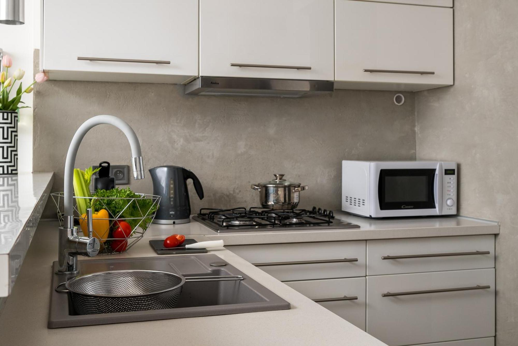 Air-Conditioned Premium Loft Warsaw Skyline Only 900 M To Central Station Ngoại thất bức ảnh